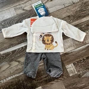 Outfit set newborn